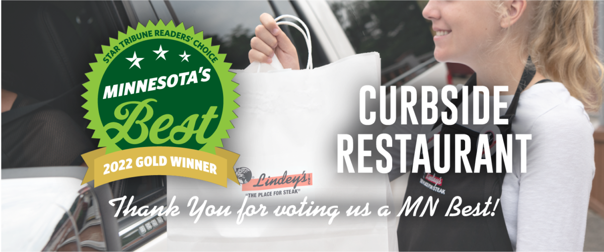 Order Online Lindey's Steakhouse